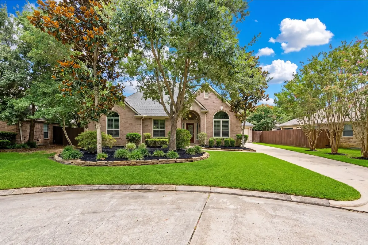 11 Ryanwyck Place, The Woodlands, TX 77384 - #1