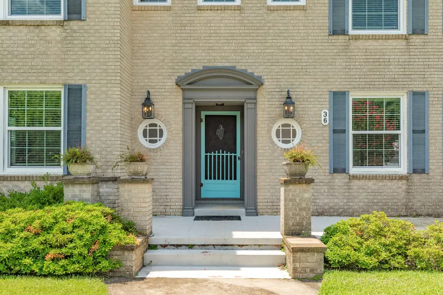 36 Cedar Lawn Circle, Galveston, TX 77551 - #3