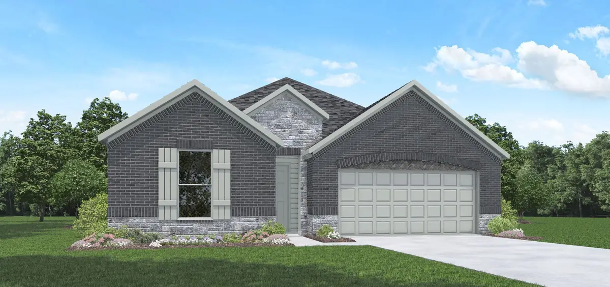 15230 Evening Light Drive, Magnolia, TX 77354 - #1