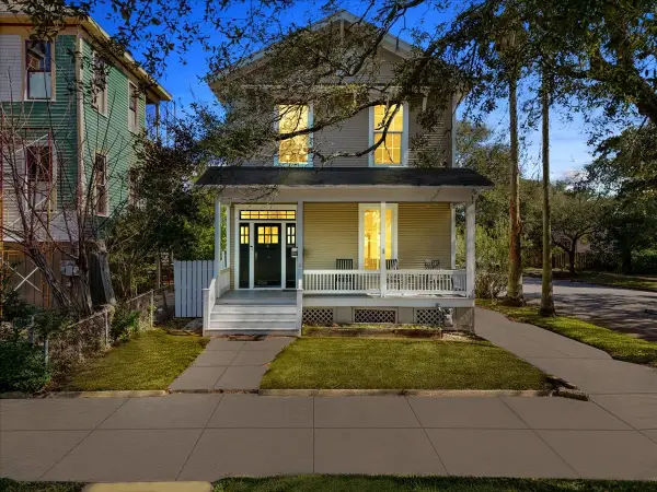 1724 33rd Street, Galveston, TX 77550