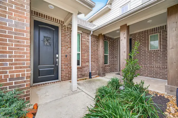 7518 Barkstone Lane, Richmond, TX 77469