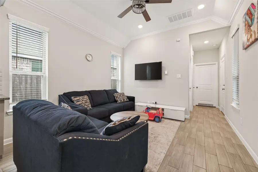 7518 Barkstone Lane, Richmond, TX 77469 - #3