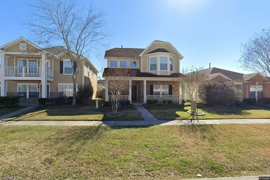 21867 Mossy Field Lane, Spring, TX 77388 - #2