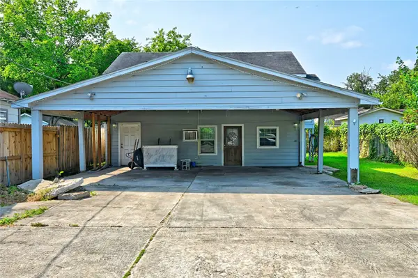 314 King Street, Houston, TX 77022