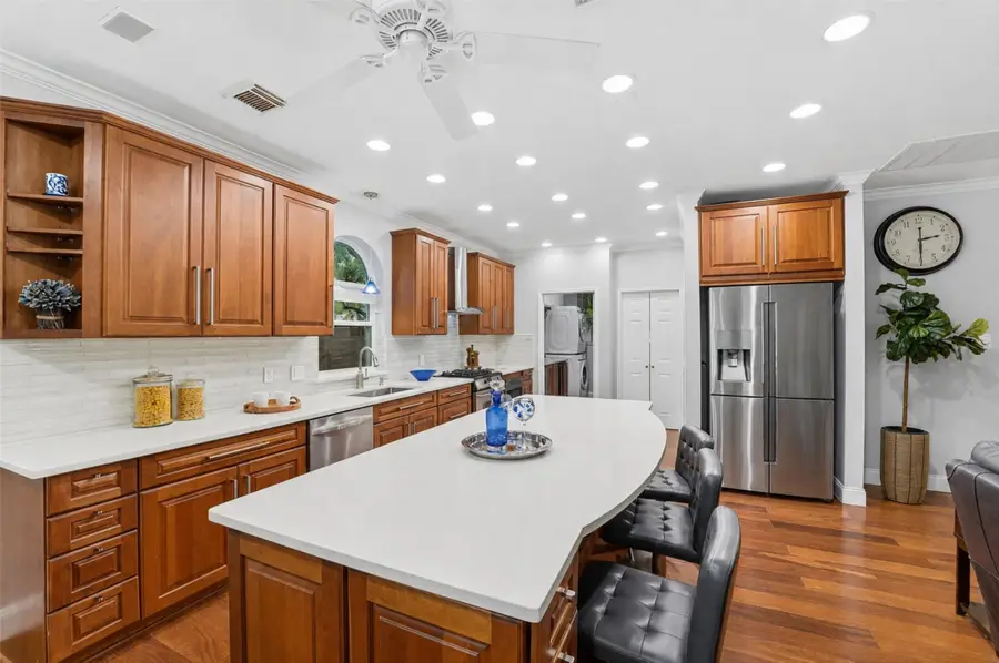8103 Hurst Forest Drive, Humble, TX 77346 - #2