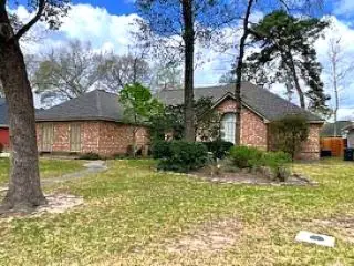 18 Windsor Drive, Conroe, TX 77304 - #1