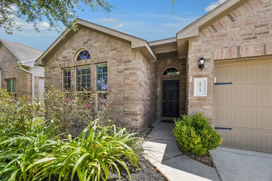 8715 Sunrise Canter Drive, Tomball, TX 77375 - #2