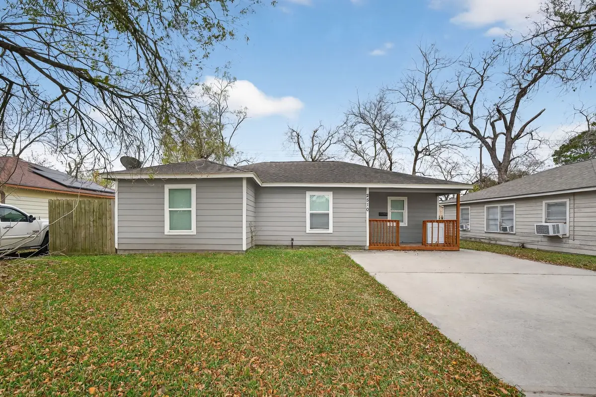 2510 Windsor Lane, Pasadena, TX 77506 - #1