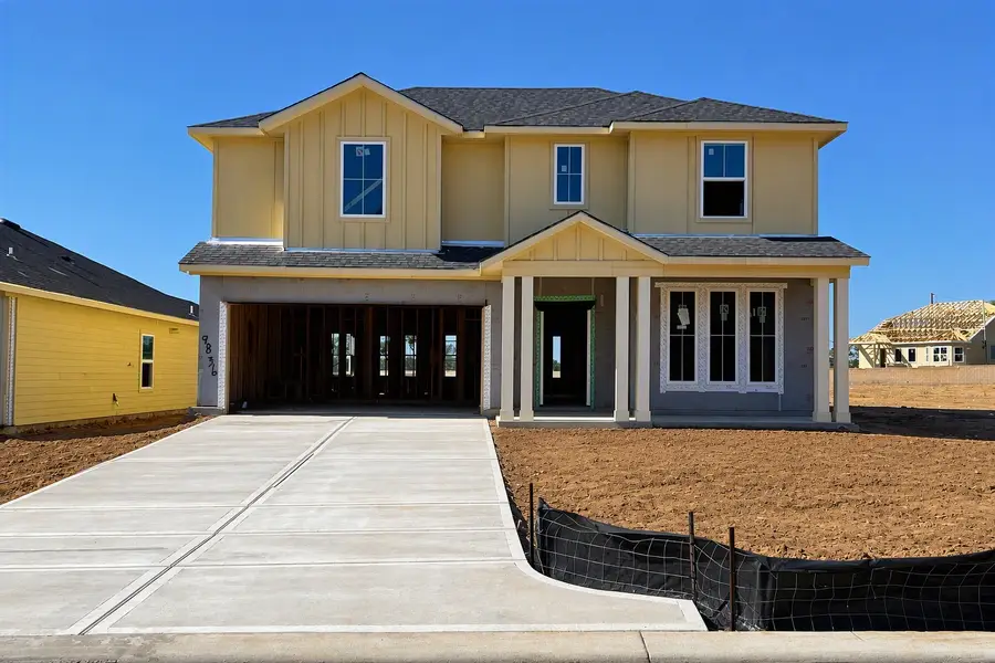 9836 Delta Wing Drive, Conroe, TX 77303 - #2