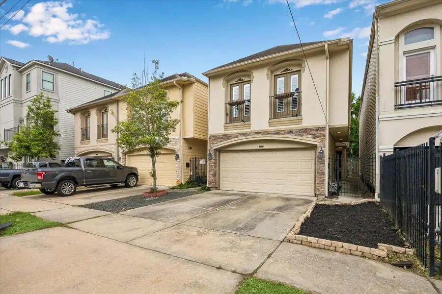 5513 Petty Street #C, Houston, TX 77007 - #2