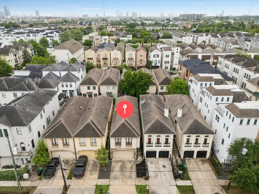 5513 Petty Street #C, Houston, TX 77007 - #3