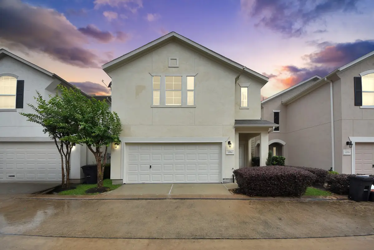 10062 Hillside Bayou Drive, Houston, TX 77080 - #1