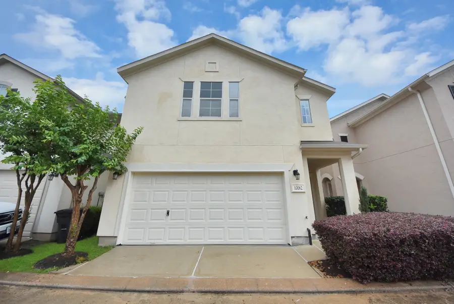 10062 Hillside Bayou Drive, Houston, TX 77080 - #2