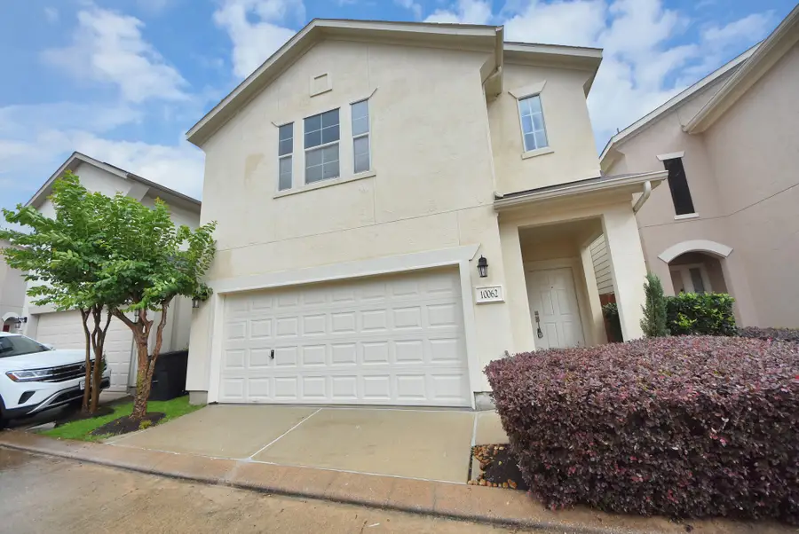 10062 Hillside Bayou Drive, Houston, TX 77080 - #3