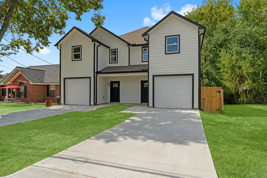 8205 Carver Rd Road #A/B, Houston, TX 77088 - Image #2