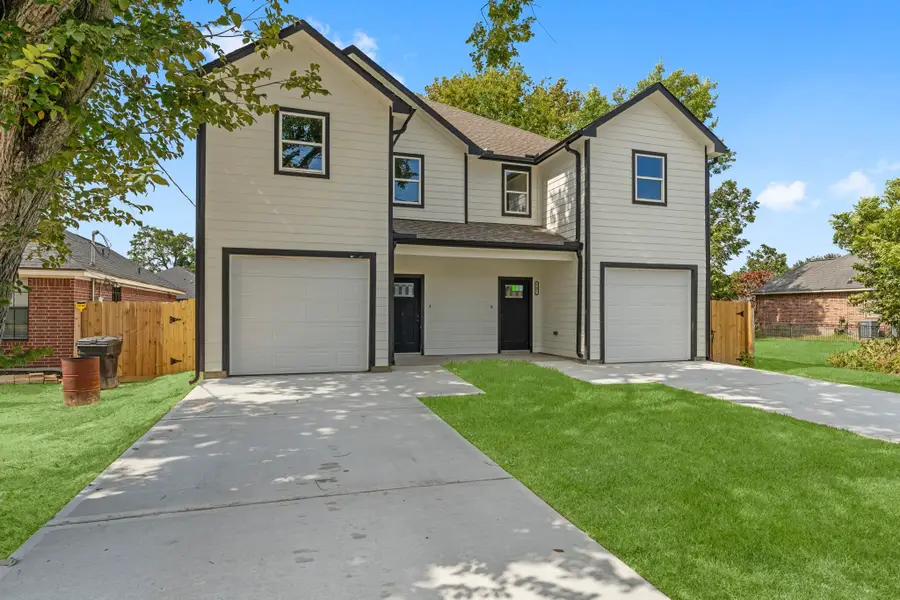 8205 Carver Rd Road #A/B, Houston, TX 77088 - Image #3