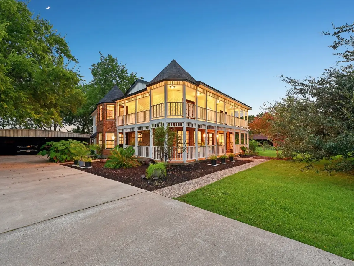 2507D Calder Drive, League City, TX 77573 - #1