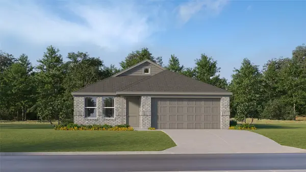 3024 Highbank Drive, Katy, TX 77493