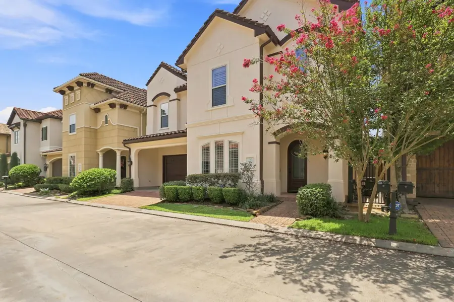 19 N Creekside Court, Houston, TX 77055 - #2