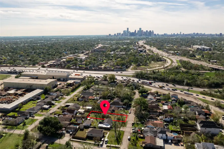 6222 Kirkwood Street, Houston, TX 77022 - Image #3