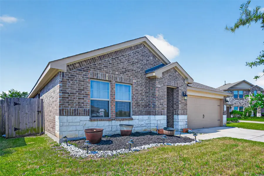 3950 Canyon Shore Lane, Missouri City, TX 77459 - #2
