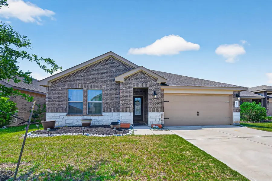 3950 Canyon Shore Lane, Missouri City, TX 77459 - #3