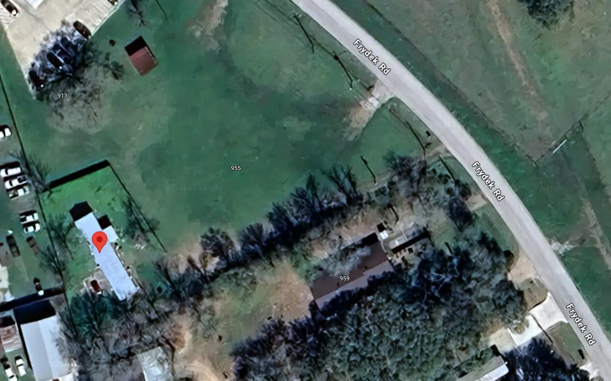 953 Frydeck, Sealy, TX 77474 - Image #1