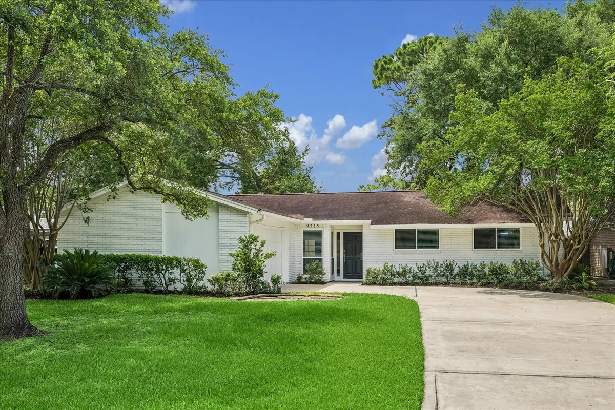 9319 Meadowcroft Drive, Houston, TX 77063 - #1
