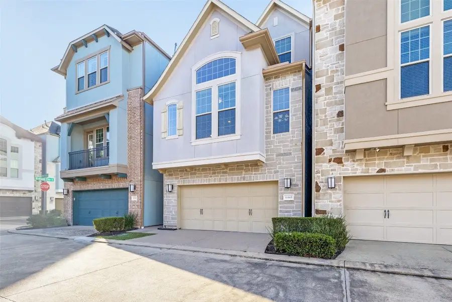 11005 Acorn Falls Drive, Houston, TX 77043 - #2