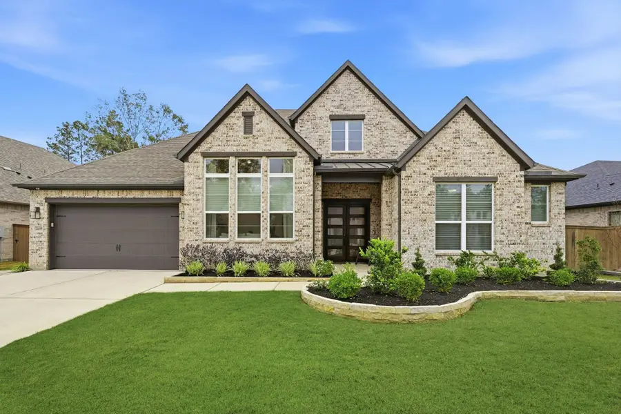 22089 Breakwater Lane, Porter, TX 77365 - Image #2