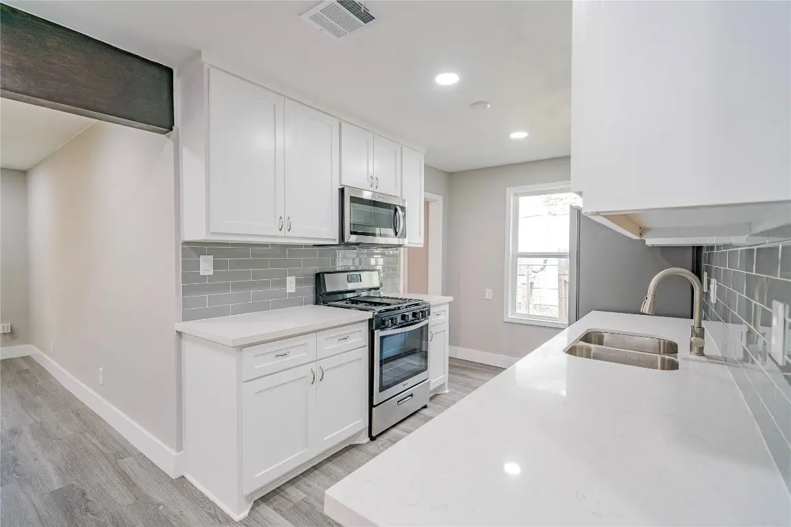 5718 Cherry, Houston, TX 77026 - #1