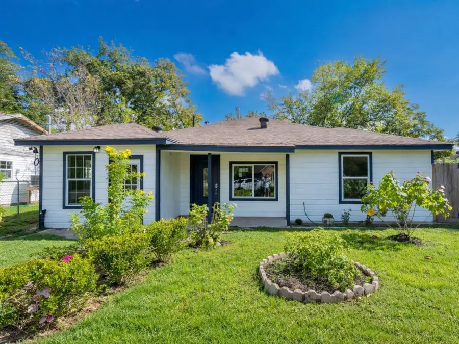 5718 Cherry, Houston, TX 77026 - #2