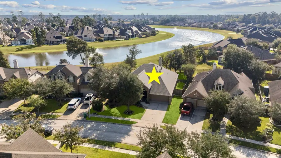 2643 Imperial Grove Lane, Conroe, TX 77385 - Image #2