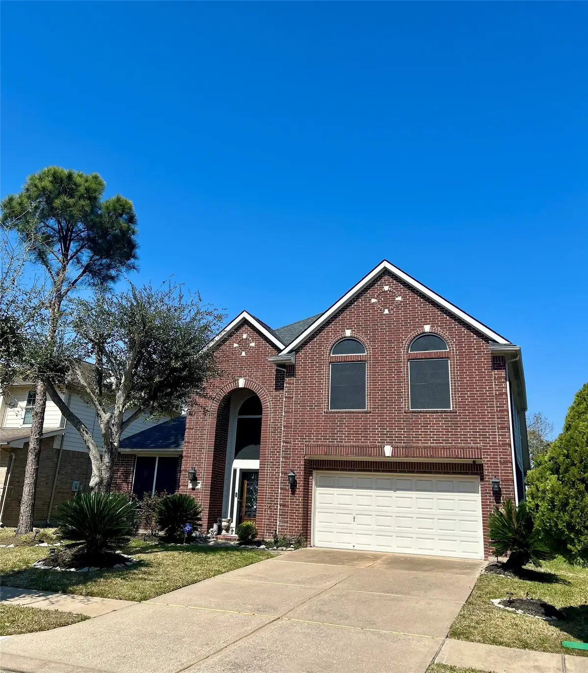 21214 Lilac Meadows Lane, Richmond, TX 77407 - #1