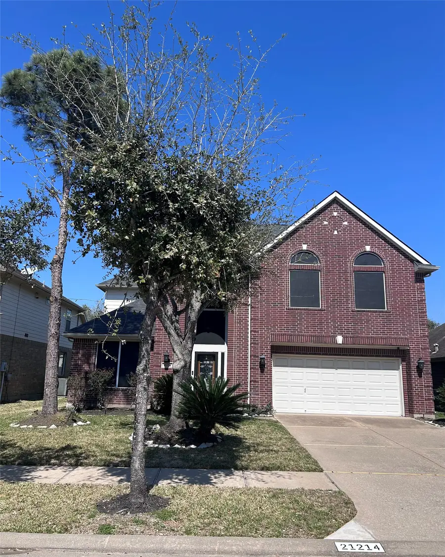 21214 Lilac Meadows Lane, Richmond, TX 77407 - #2