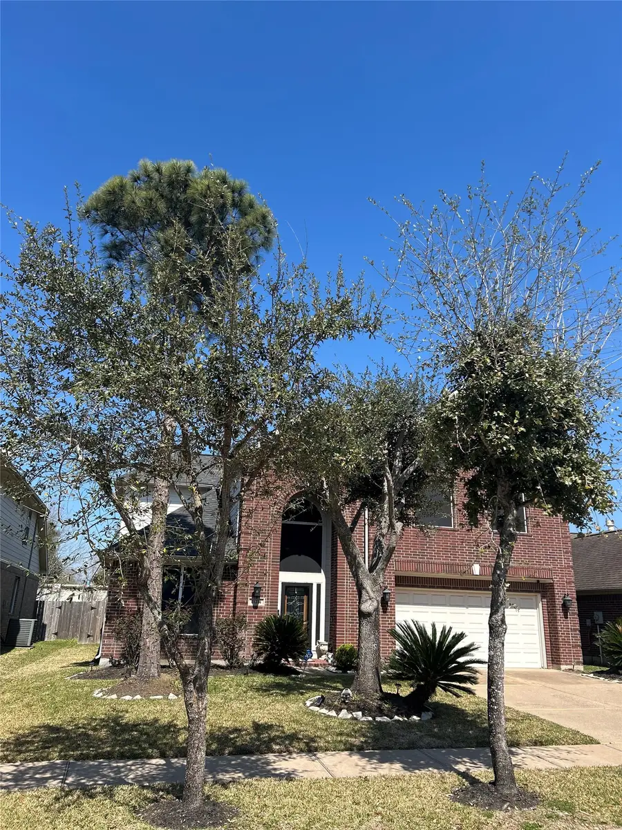 21214 Lilac Meadows Lane, Richmond, TX 77407 - #3