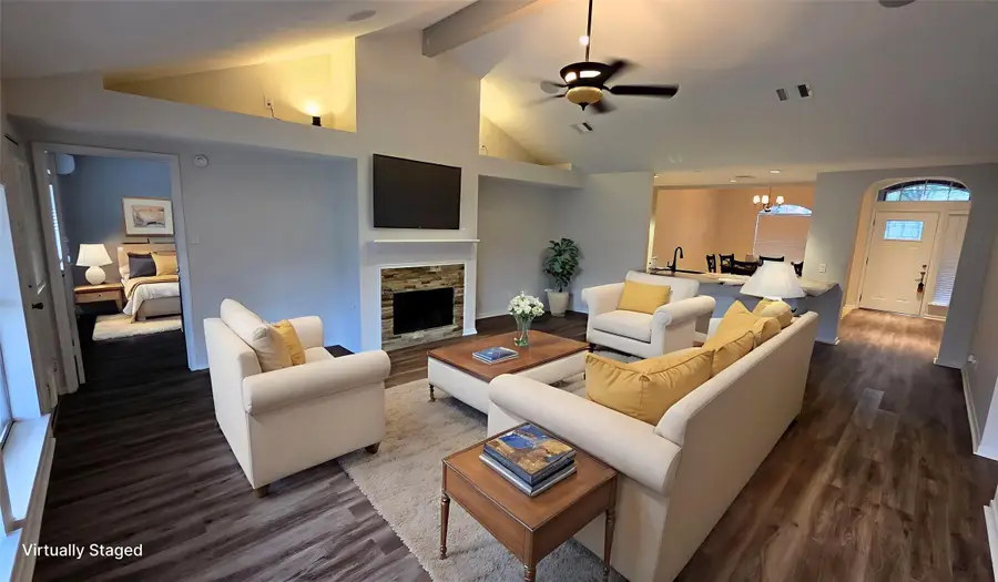 3407 Berry Grove Drive, Spring, TX 77388 - Image #3