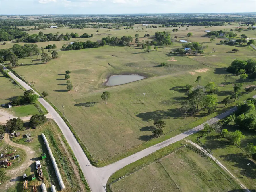 2525 N Meyersville Road, Brenham, TX 77833 - #3