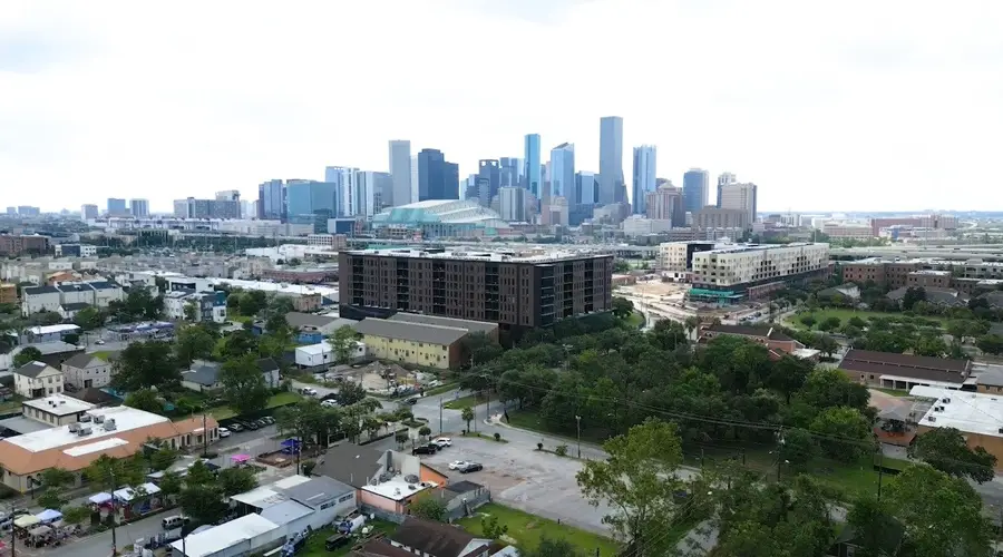 313 N Nagle Street, Houston, TX 77003 - #3