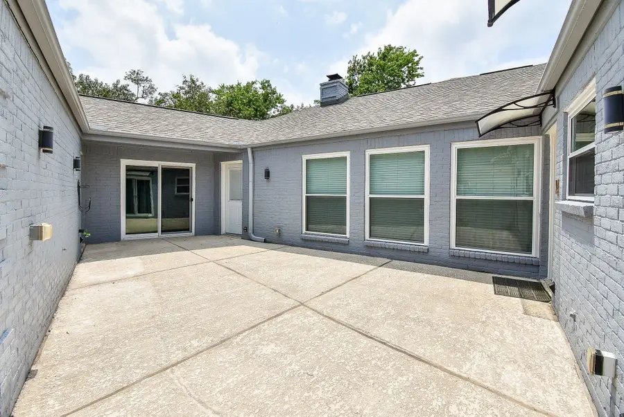 2814 Foxfire Circle, Missouri City, TX 77459 - #3