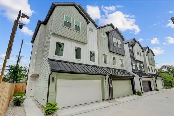 6536 Goldspier Street, Houston, TX 77091
