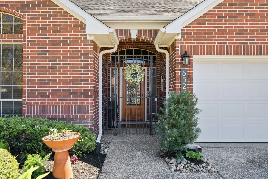 6527 Prairie Dunes Drive, Houston, TX 77069 - #2