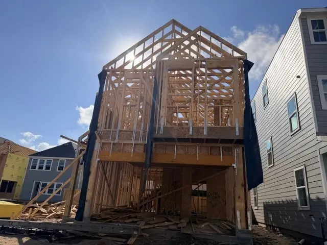 2314 Via Isa Lane, Houston, TX 77051 - Image #2