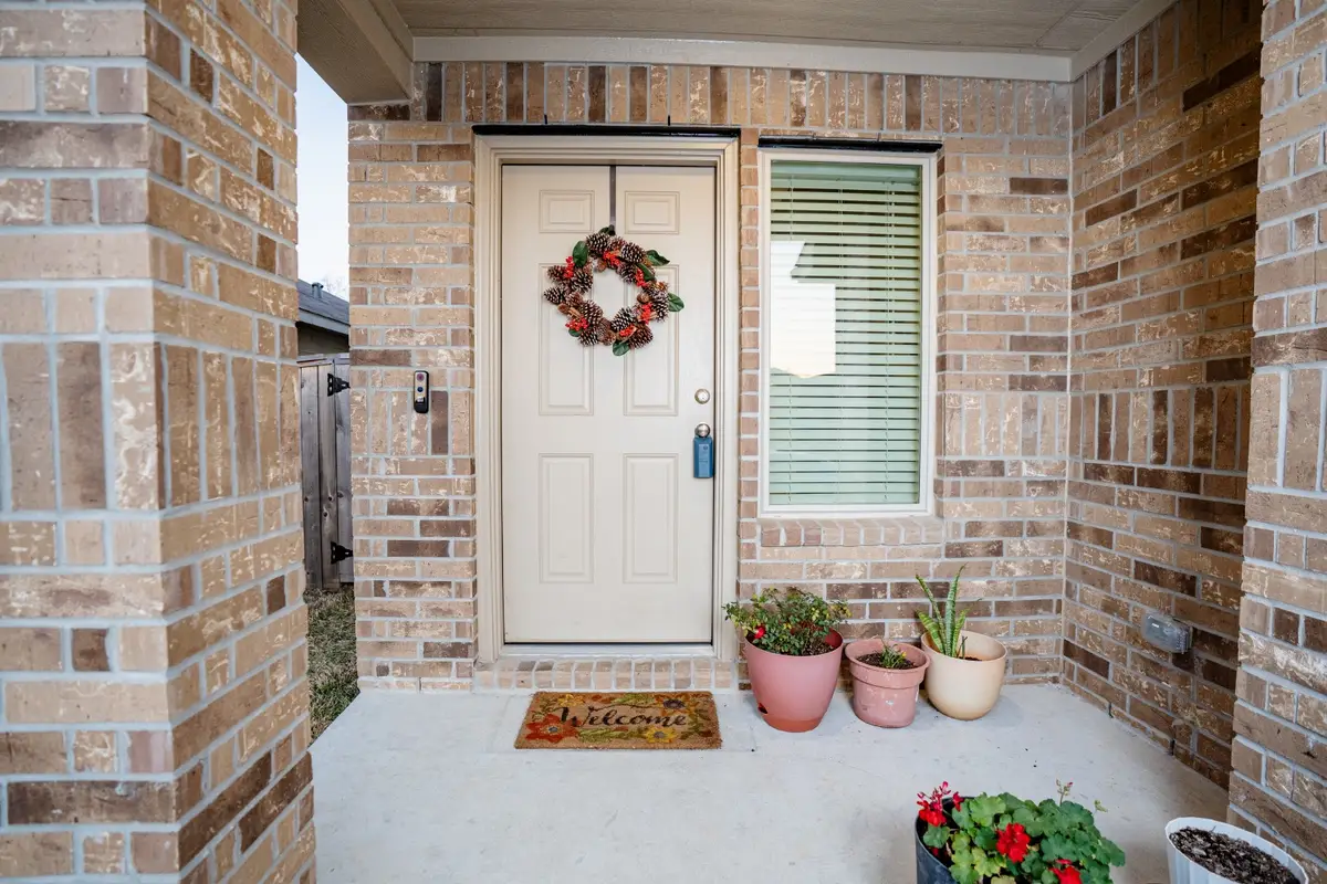 1511 Las Cuevas Drive, Conroe, TX 77301 - #1