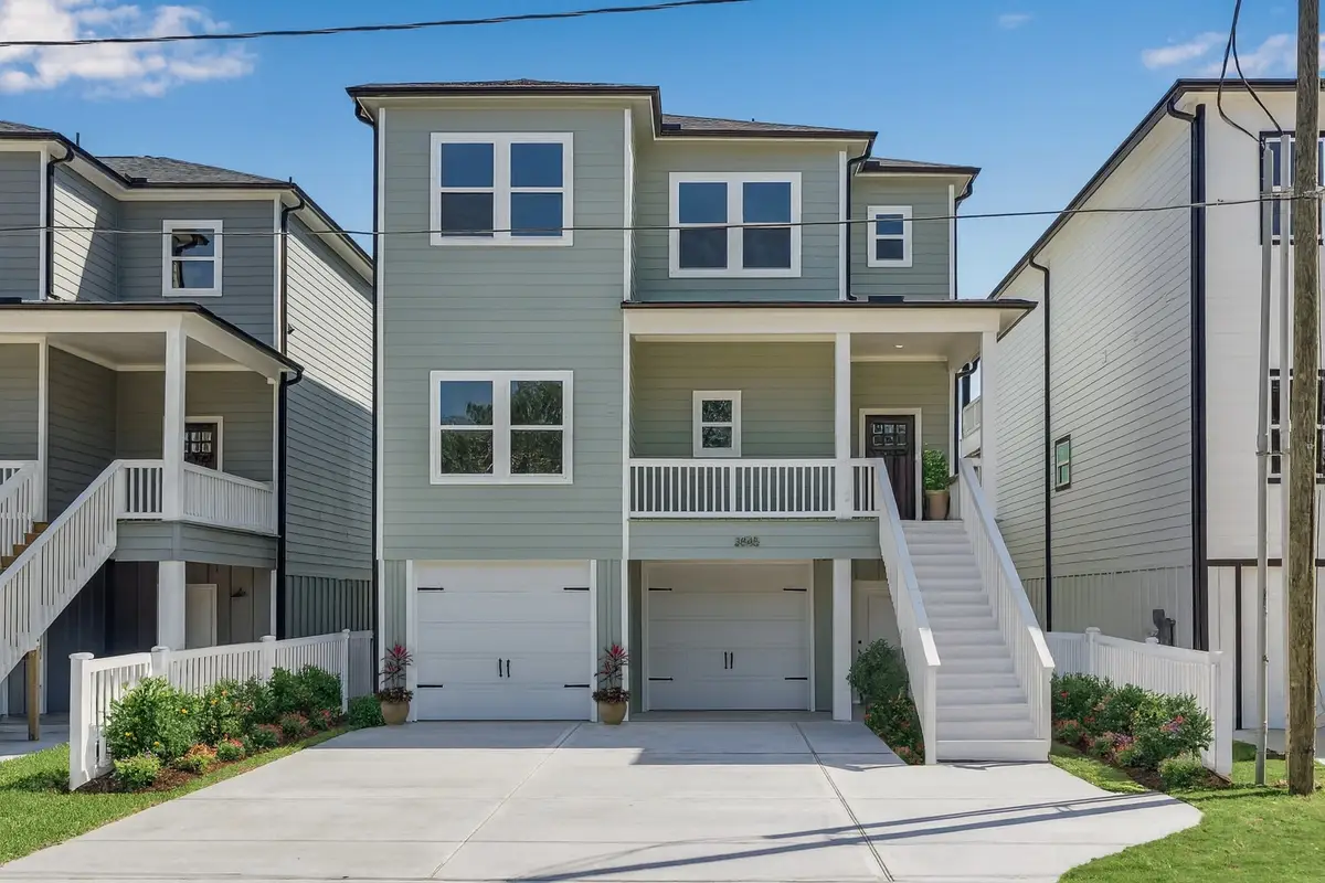 3845 Water Street, Dickinson, TX 77539 - Image #1