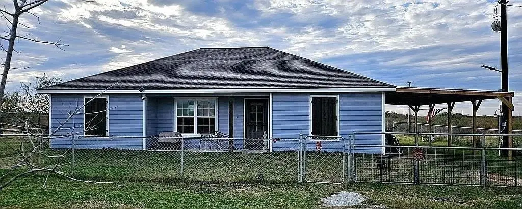 98 Dog Fish Drive, Palacios, TX 77465 - #1