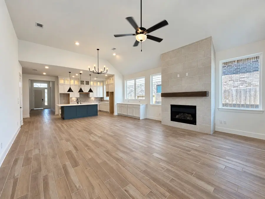 16514 Blissful Fields Street, Hockley, TX 77447 - #2