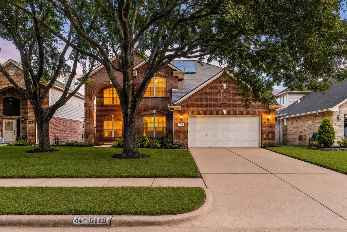 5119 Silver Oak Drive, Pasadena, TX 77505 - #1