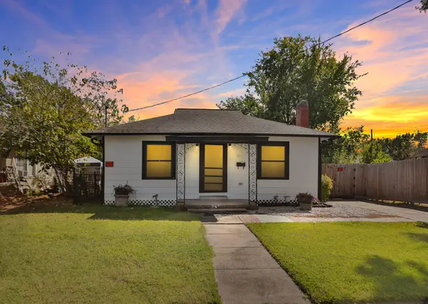 207 Cosmos Street, Houston, TX 77009