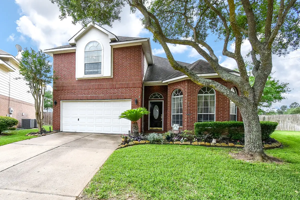 1727 Maryvale Drive, Katy, TX 77494 - #1